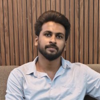 Kumaraguru Baran