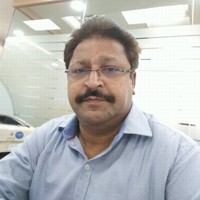 Ambrish Gupta
