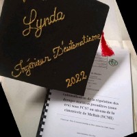 lynda Khider