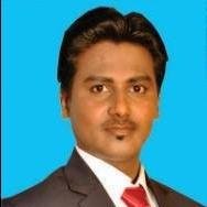 Ashish Bhonsle