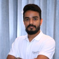 Karan Kumar S