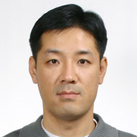 Dr. Bang Joon Ho
