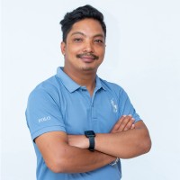 Nitesh Shrestha