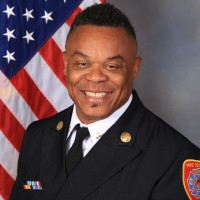 Charles Derrick Bolar