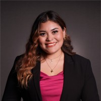 Jazmine Fuentes, Mba