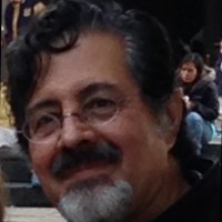 LUIS E. GÓMEZ SÁNCHEZ