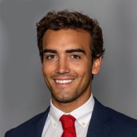 Matthew Harrelson