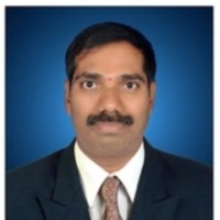 Dr Komati Sathish
