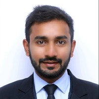 Sagar Shetty
