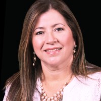 Carmen Gonzalez