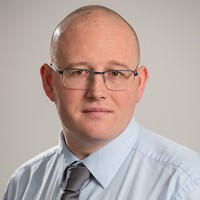 Leon Kedward-Jones