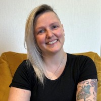 Charlotte Adams