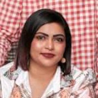 Magdalene Naidoo