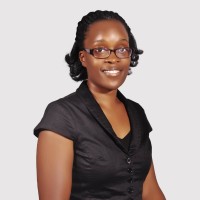 Tessa Nakiyingi Anderson BSc (Hons) FIFST