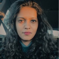 Priyanshi Jain