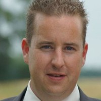 Niek Ter Harkel