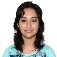 Prachi Kate