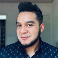 Gustavo Pérez Ramírez