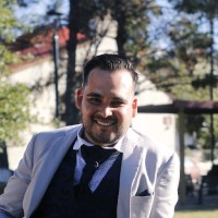 Victor Hugo Carlos Fierro