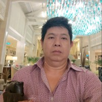 Justinus Tjandra Kurnadi