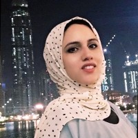 Heba Foad