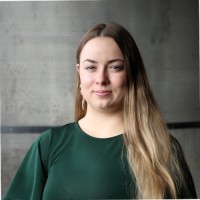 Iveta Kajošová
