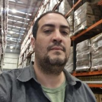 Luiz Claudio Ferreira Carelo