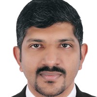 Jilson Kozhippadathu Chacko