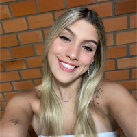 Anna Clara Gil Dornelles
