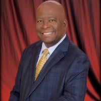 Levi J. Benton
