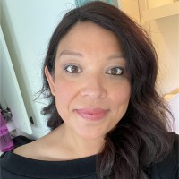 Joy Solomon