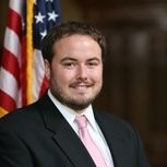 Jeremy Dickerson