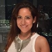 Claudia Davila