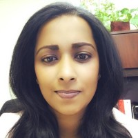 Sandhya Babu