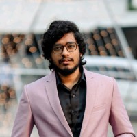Saravanakumar Karthikeyan