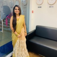Deepali Achrekar