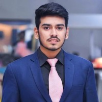 Syed Mubashir Ali