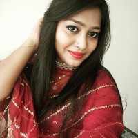 Rakhshinda Jabin
