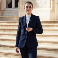 Margot Corvasier