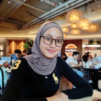 An'Nisa Iman Mohammad Amin