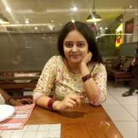 Hemashree Bhakat
