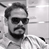 Vivin Rajendran
