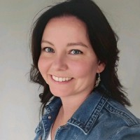 Christy Cooper, C. Tech.