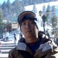 Chia-Cheng (eric) Chang