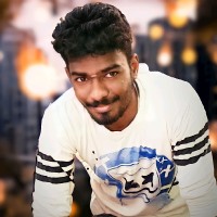 Nadesh Kumar