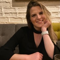 Anna Taylor