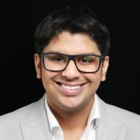 Aaron Masih