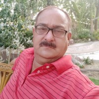 Yogesh Joshi