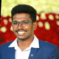 Karthikeyan Selvaaraaju