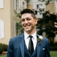 Anthony Dellaria